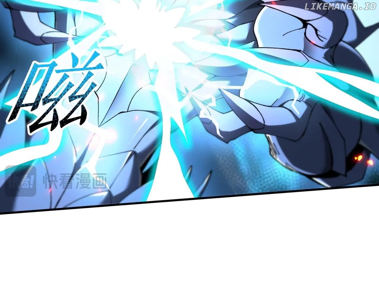 WORTHLESS PROFESSION: DRAGON TAMER Chapter 120 - page 121